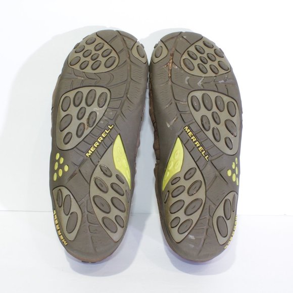 MERREL CAPER DARK - Picture 7 of 8